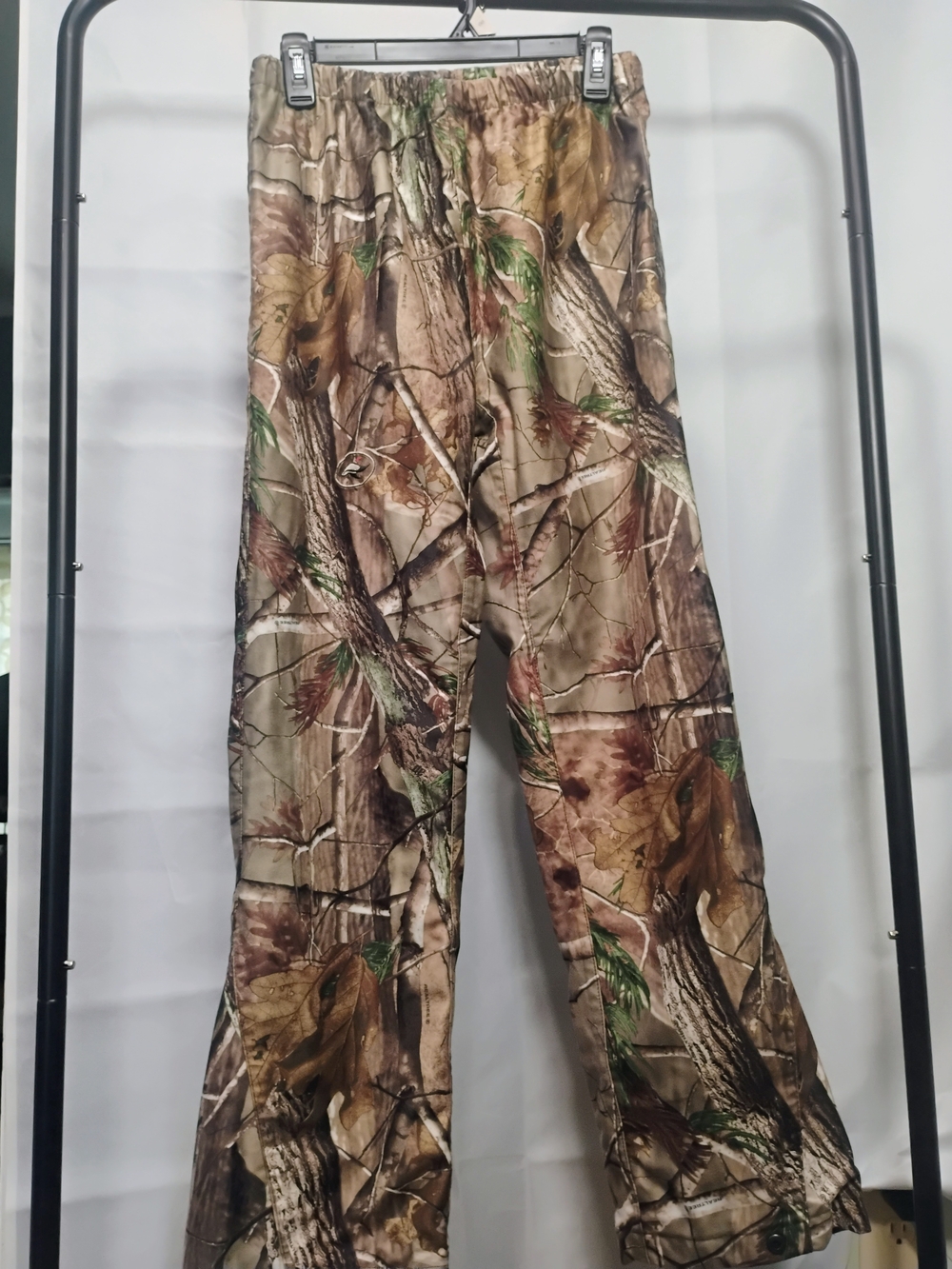 RedHead Realtree camo pants Xsmall (28-30) With 28" Inseam - Elastic Waist